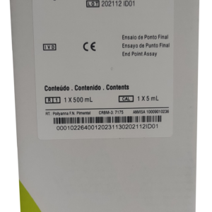 GLUCOSA PAP LIQUIFORM 2 X 250 ML LABTEST