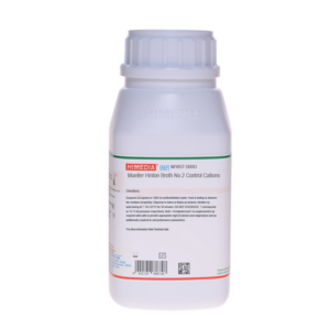 MUELLER HINTON BROTH 2 500 GR. HIMEDIA
