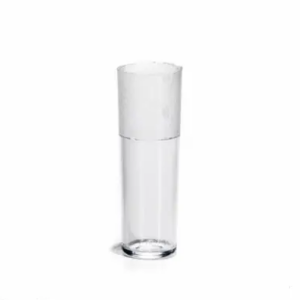 CUBETAS FIBRINTIMER II BOLSA X 500 GENERICAS