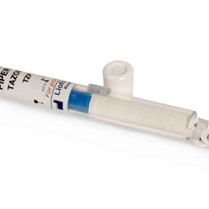 AZITHROMYCIN AZM 15 MCG EA LIOFILCHEM