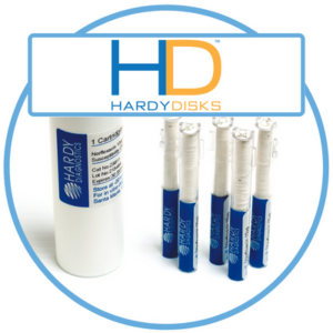 OXACILLIN OX-1 EA HARDY